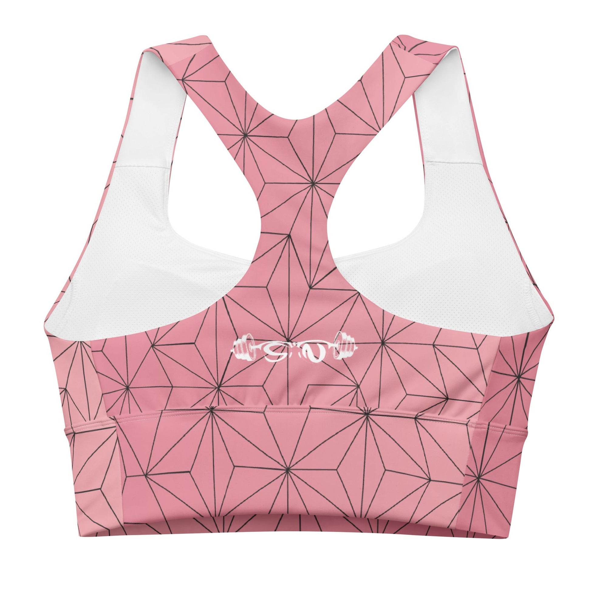 Nesaku Sports Bra