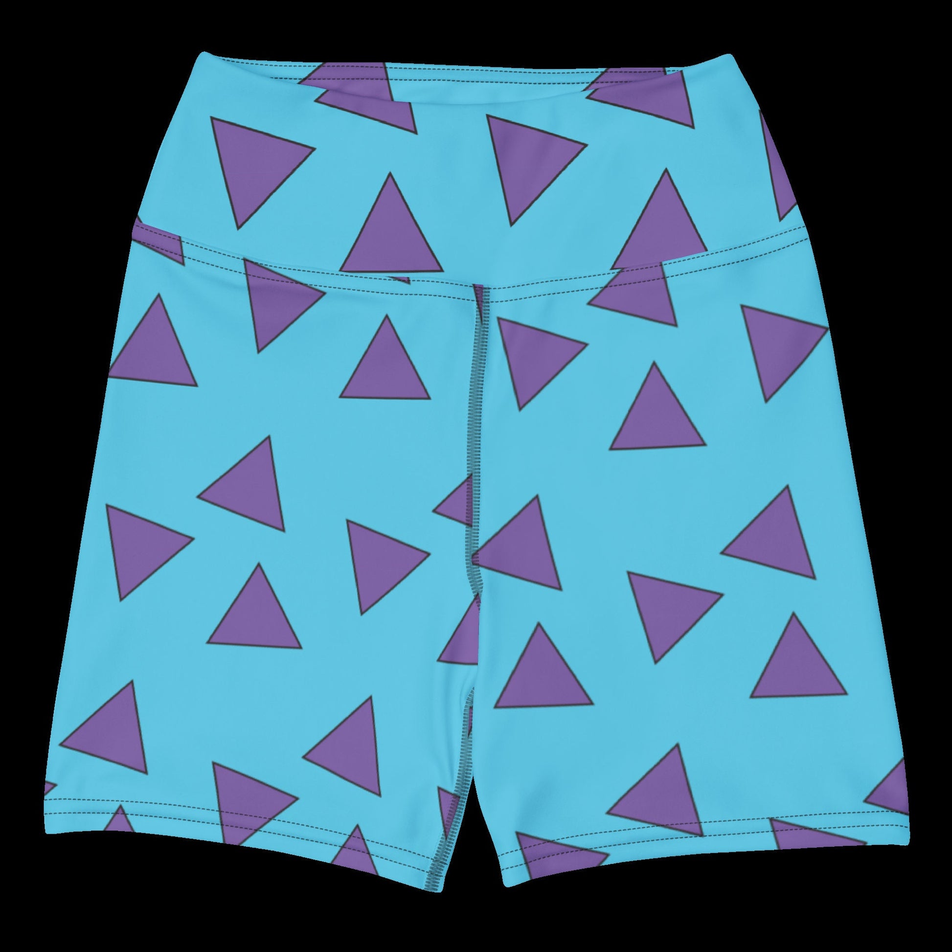 Rocko Yoga Shorts