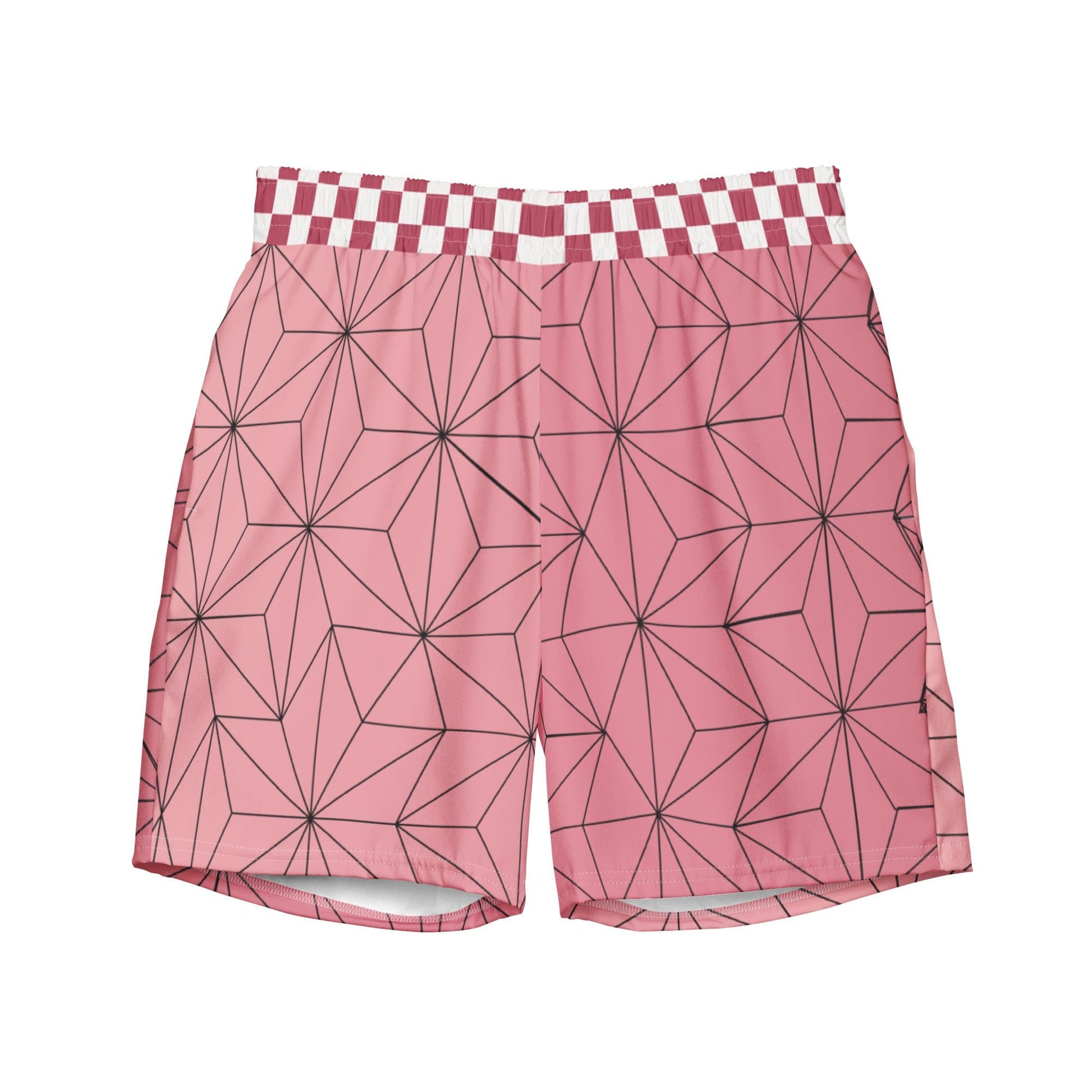 Nesaku Men's Quick Dry Shorts