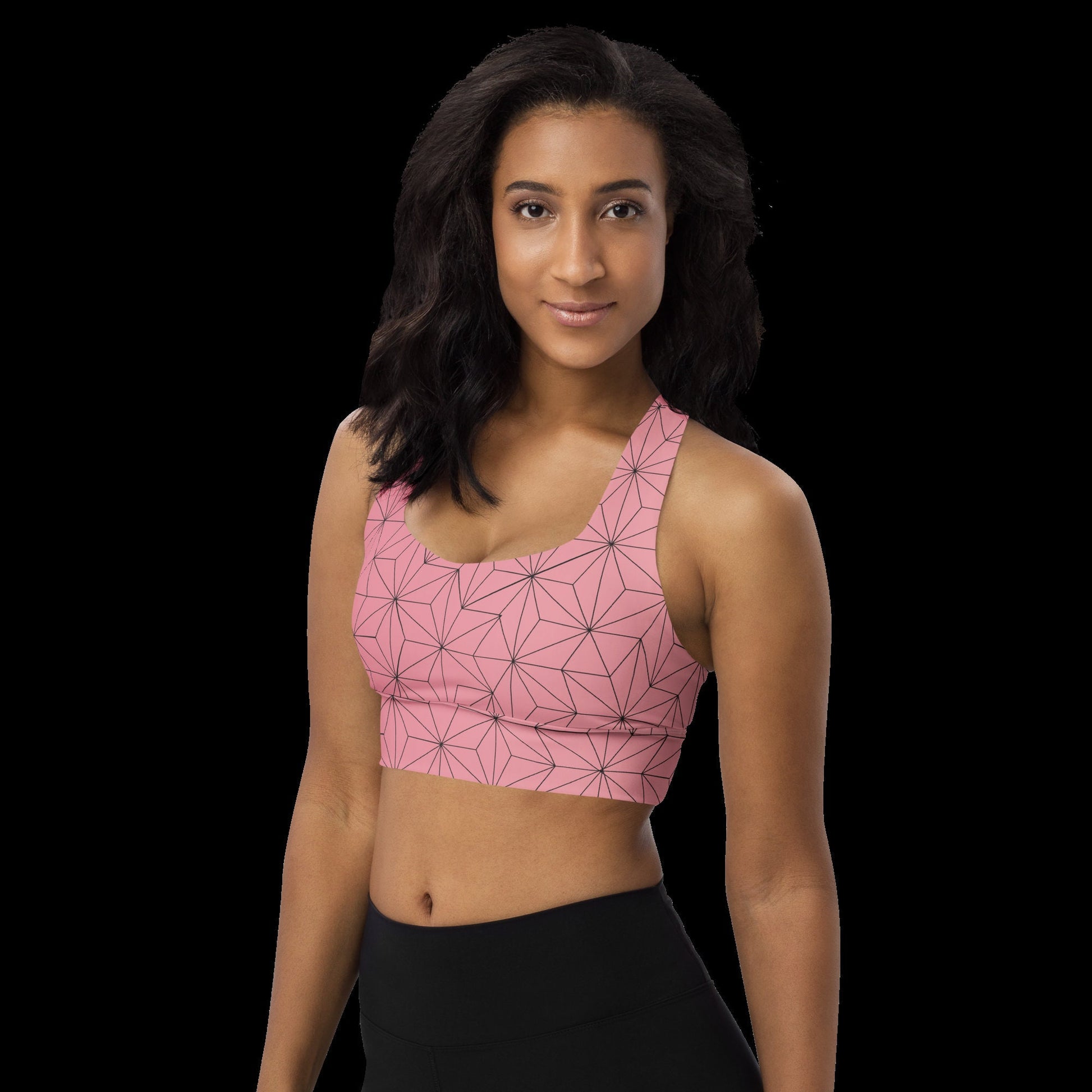 Nesaku Sports Bra