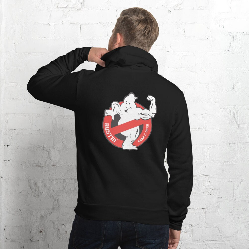 Ghost Bustin' Hoodie