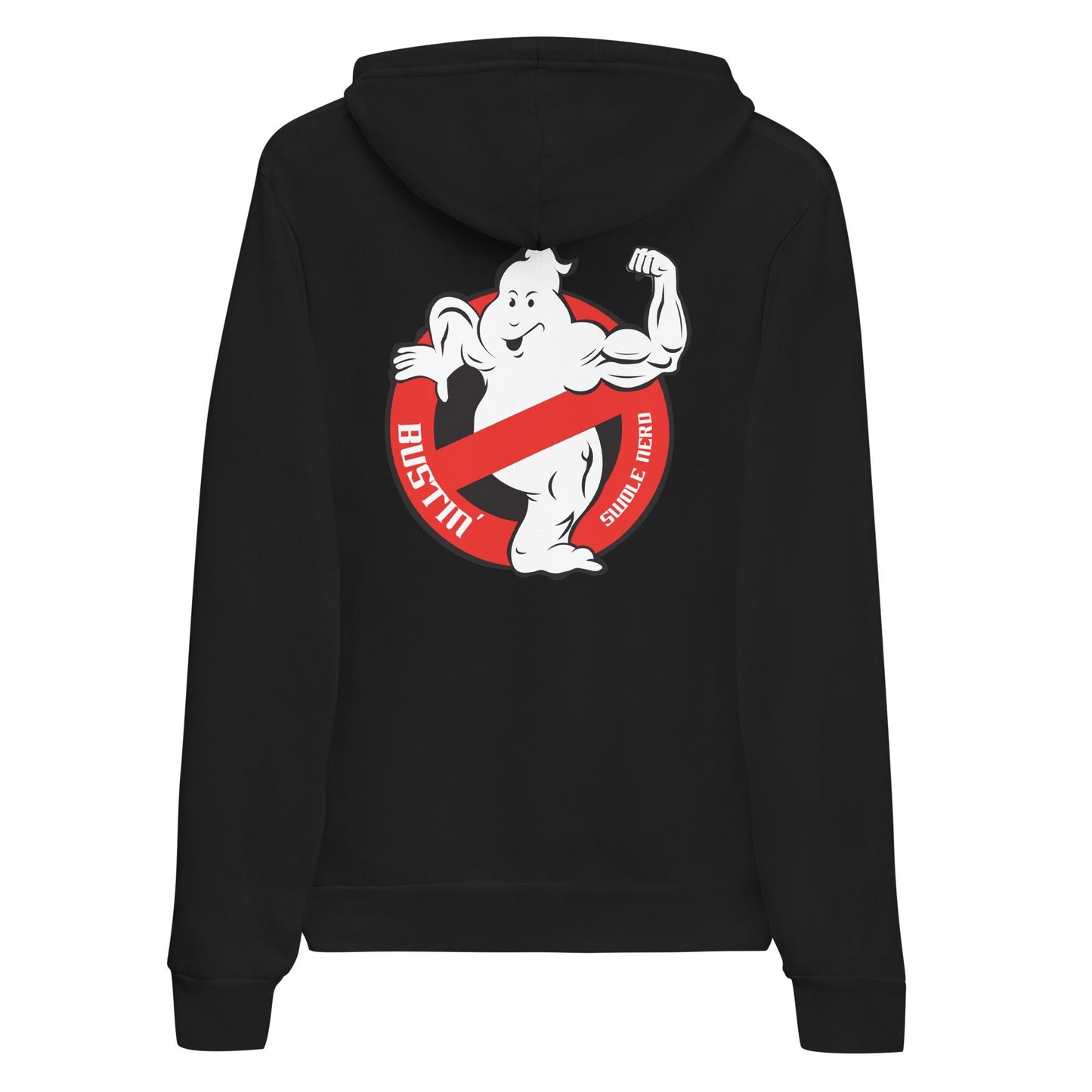 Ghost Bustin' Hoodie