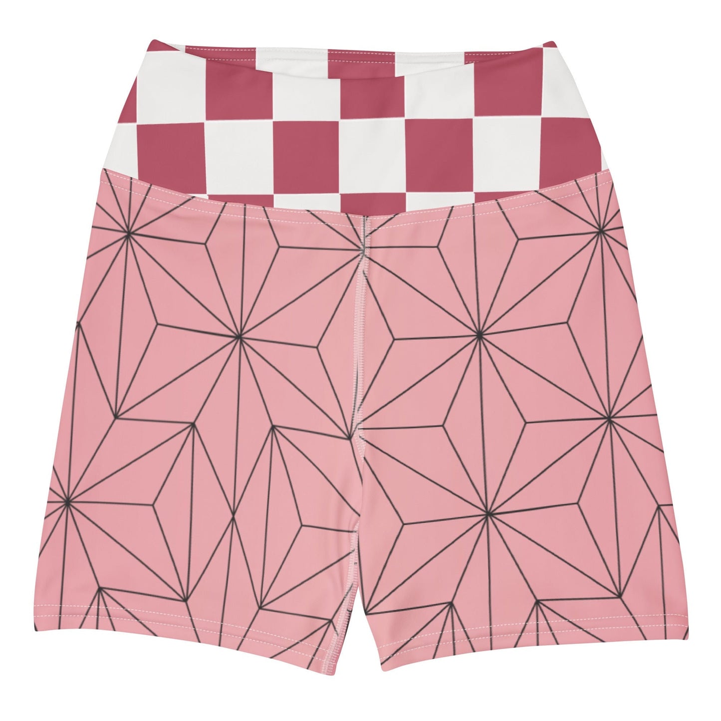 Nesaku Yoga Shorts