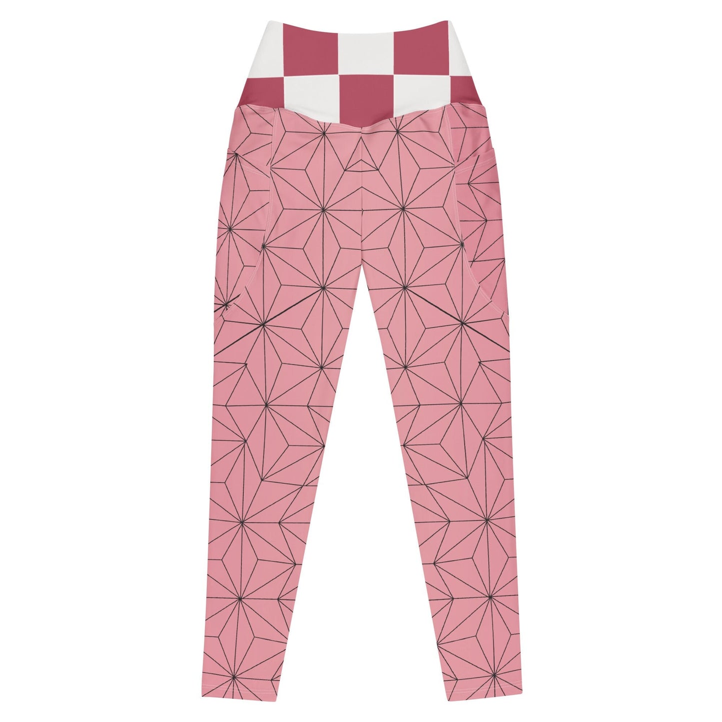 Nesaku Leggings with Pockets