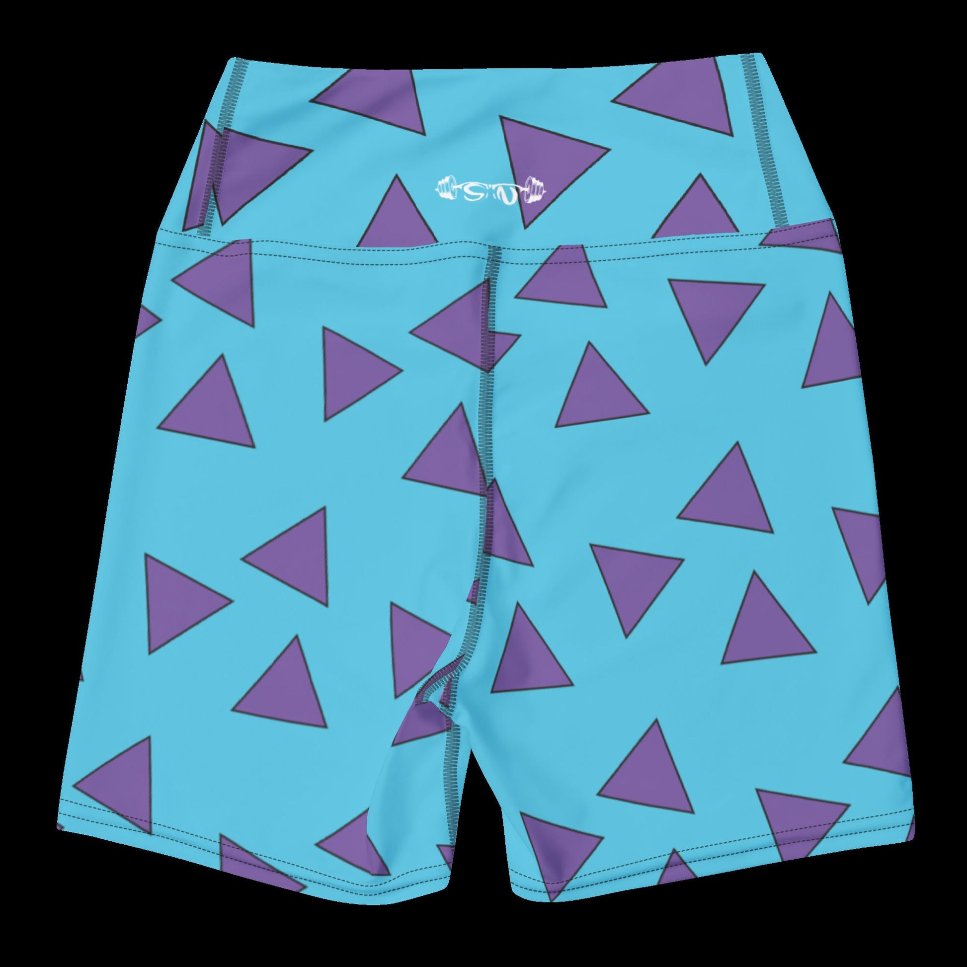 Rocko Yoga Shorts