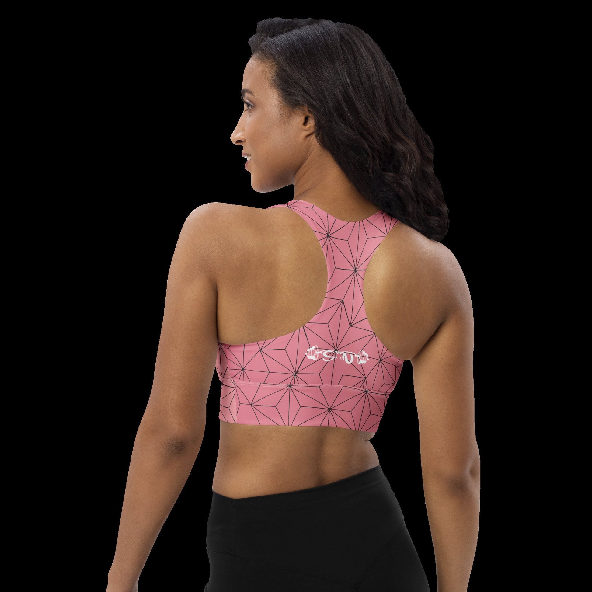 Nesaku Sports Bra