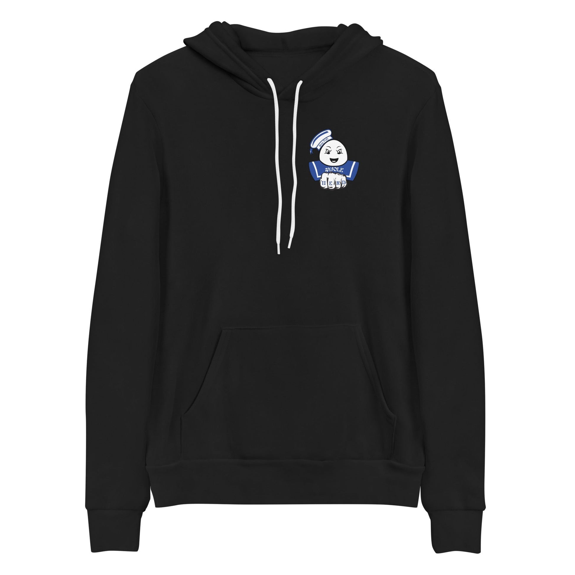 Ghost Bustin' Hoodie