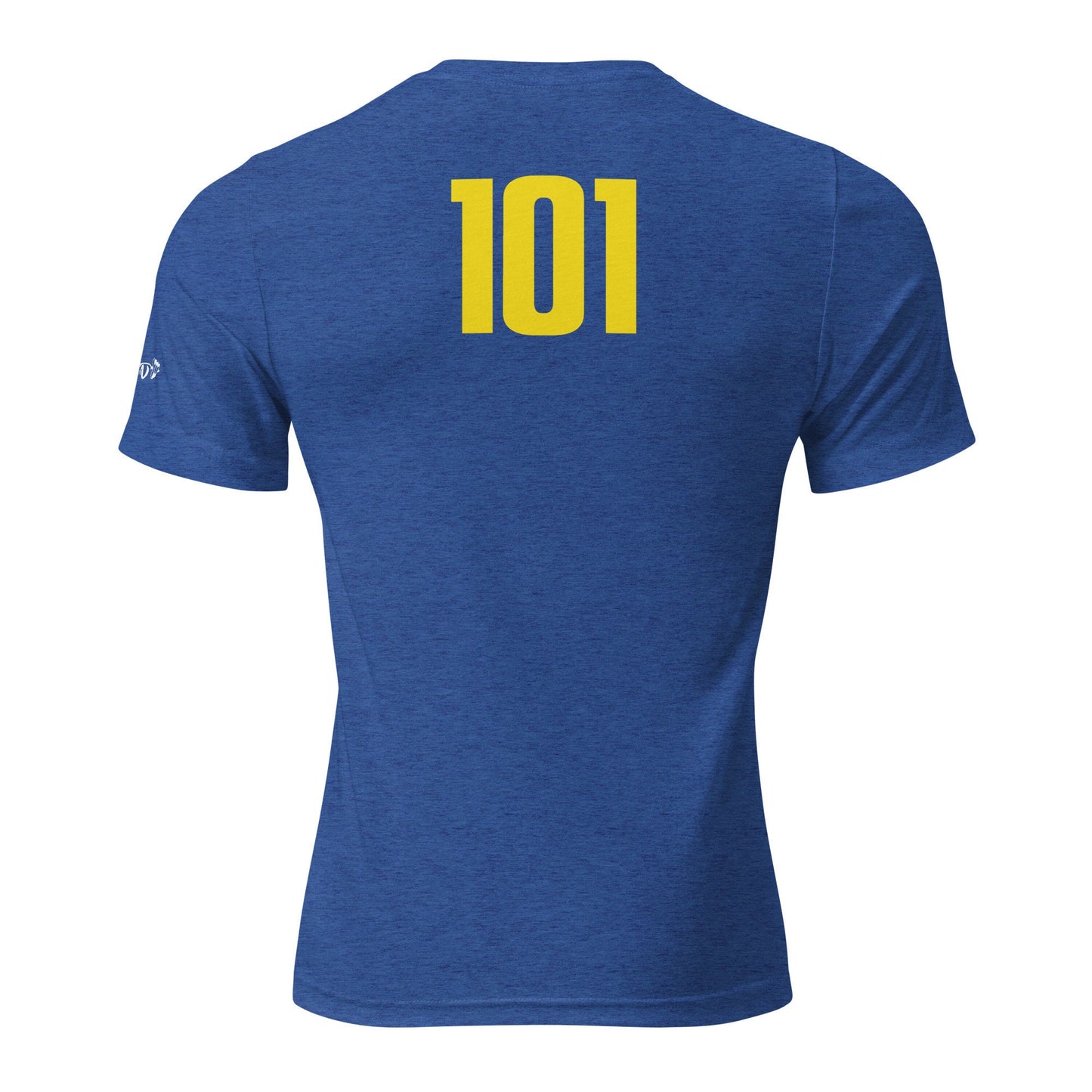 Vault 101 Classic Tee