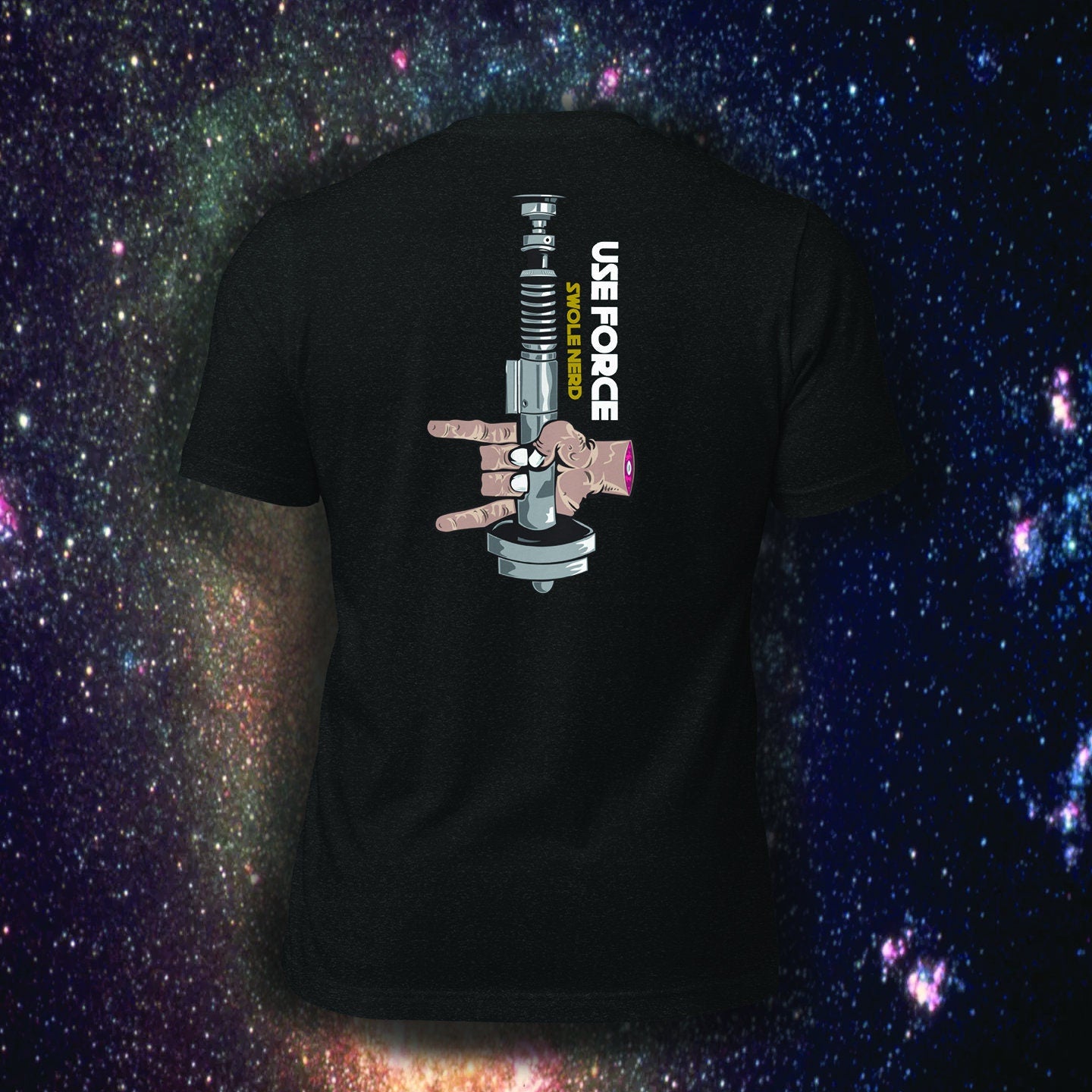 StarNerd Tee