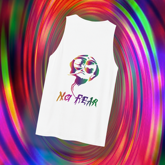 No Fear Mens Tank